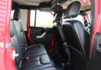 2015 JEEP WRANGLER UNLIMITED RUBICON à vendre chez Copart UT - OGDEN
