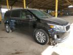 2018 Kia Sedona Ex للبيع في Phoenix، AZ - Rear End