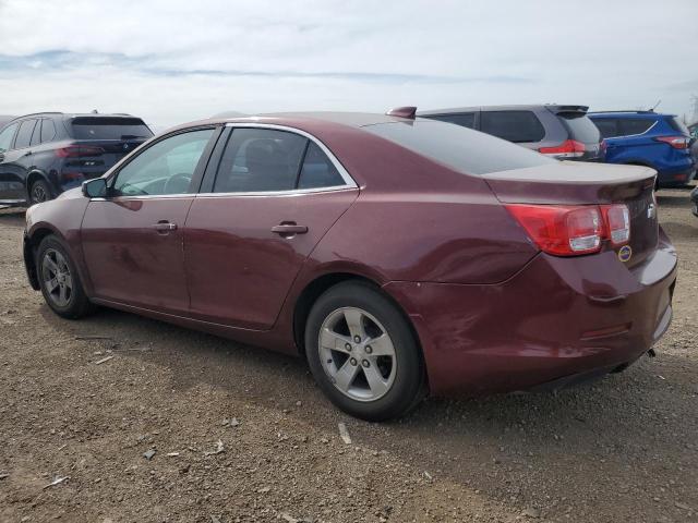  CHEVROLET MALIBU 2016 Bordowy