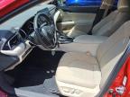2024 Toyota Camry Le de vânzare în Homestead, FL - Minor Dent/Scratches