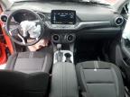 2025 Chevrolet Blazer 2Lt იყიდება Woodhaven-ში, MI - Front End