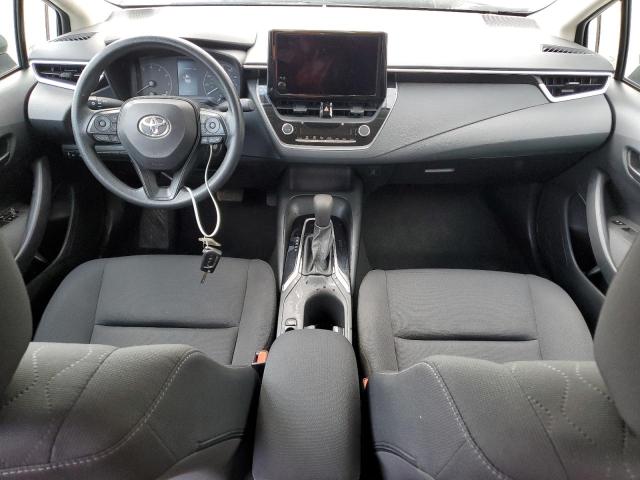  TOYOTA COROLLA 2024 Белы