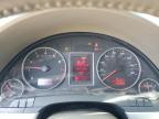 2007 Audi A4 2.0T Quattro de vânzare în Sacramento, CA - Front End
