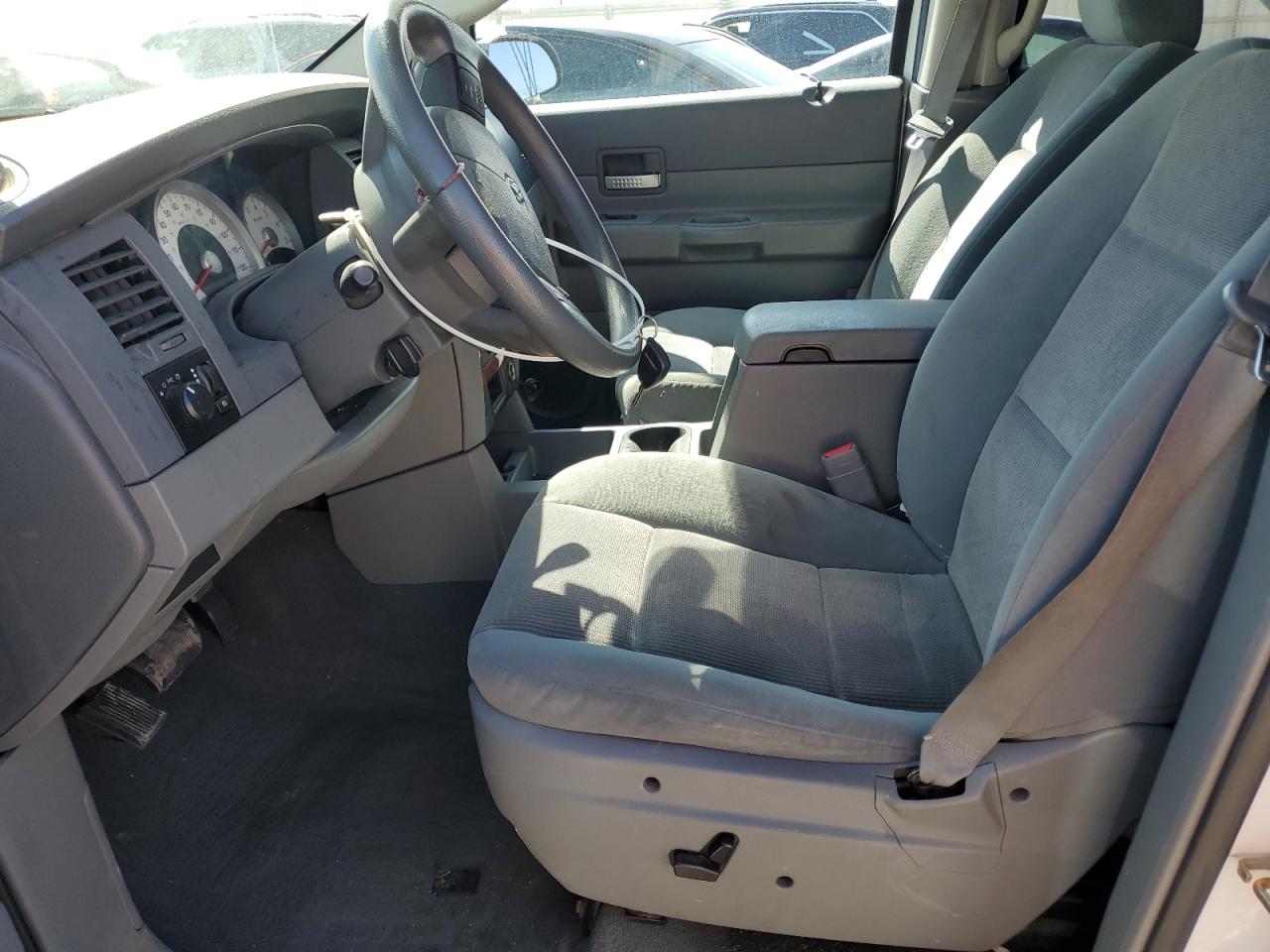 2006 Dodge Durango Slt VIN: 1D4HB48N56F191413 Lot: 53921455