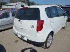 2013 MITSUBISHI COLT CZ2 A for sale at Copart WOLVERHAMPTON