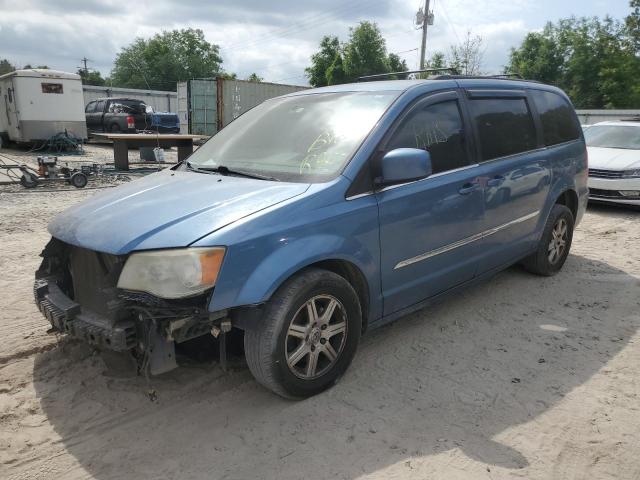 2011 Chrysler Town & Country Touring