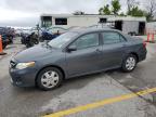 2011 Toyota Corolla Base zu verkaufen in Bridgeton, MO - Mechanical