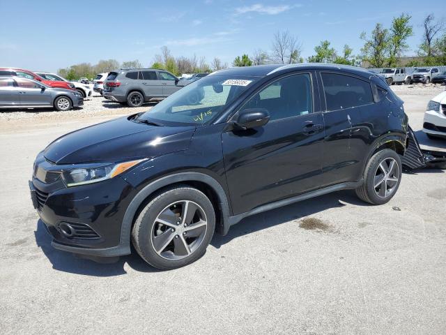 HONDA HR-V EXL 2021