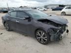 2016 Nissan Maxima 3.5S იყიდება Houston-ში, TX - Front End