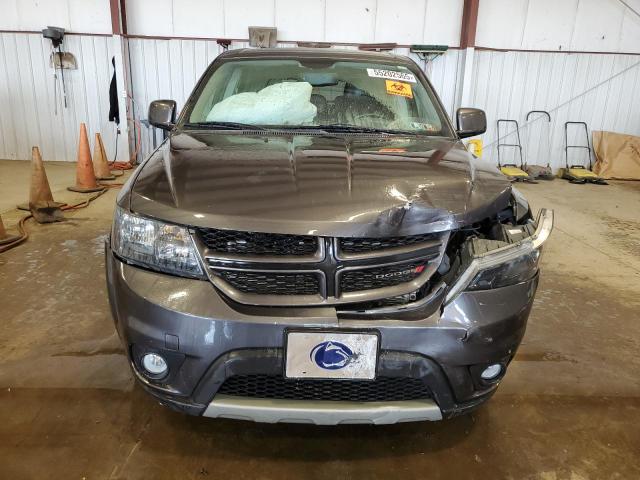  DODGE JOURNEY 2016 Gray