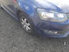 2013 VOLKSWAGEN POLO BLUEM for sale at Copart SANDTOFT