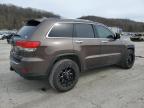 2018 Jeep Grand Cherokee Limited for Sale in Ellwood City, PA - Front End