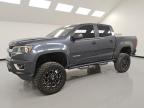 2015 Chevrolet Colorado Lt იყიდება Houston-ში, TX - Minor Dent/Scratches