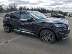 2022 Lincoln Aviator  за продажба в Brookhaven, NY - Rollover