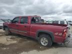 2005 Chevrolet Silverado K1500 Heavy Duty for Sale in Sikeston, MO - Side