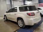 2015 Gmc Acadia Denali de vânzare în Casper, WY - Front End