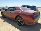 2022 Dodge Challenger Gt en Venta en San Antonio, TX - Hail
