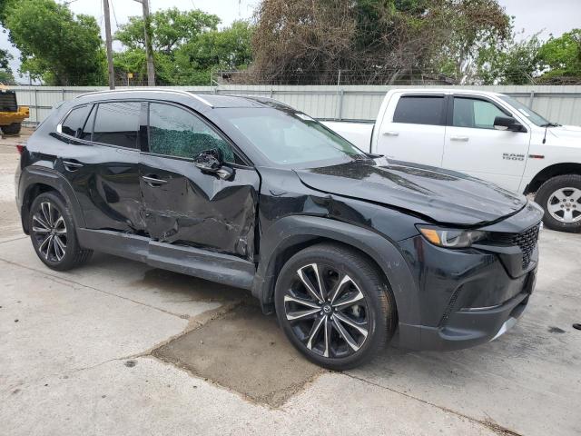  MAZDA CX-50 PREM 2023 Czarny