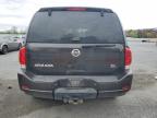 2015 Nissan Armada Sv للبيع في Grantville، PA - All Over