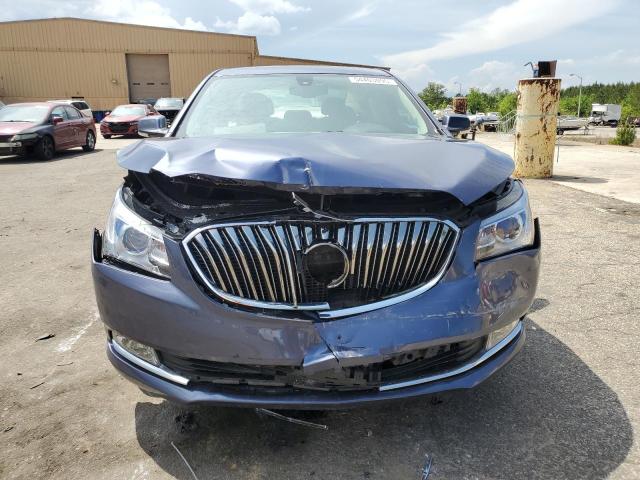  BUICK LACROSSE 2014 Blue