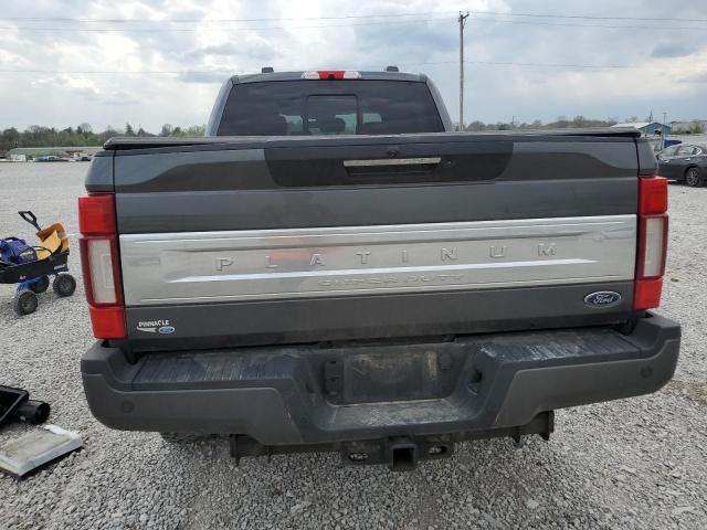  FORD F250 2020 Charcoal
