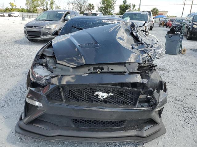  FORD MUSTANG 2020 Czarny