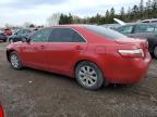 2008 TOYOTA CAMRY HYBRID for sale at Copart ON - TORONTO