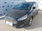 2015 FORD S-MAX TITA for sale at Copart BRISTOL