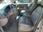 2004 Toyota Sienna Xle للبيع في Tucson، AZ - Rollover