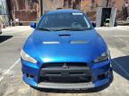 2015 Mitsubishi Lancer Evolution Gsr للبيع في Wilmington، CA - All Over