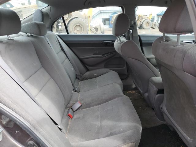 2010 HONDA CIVIC DX-G