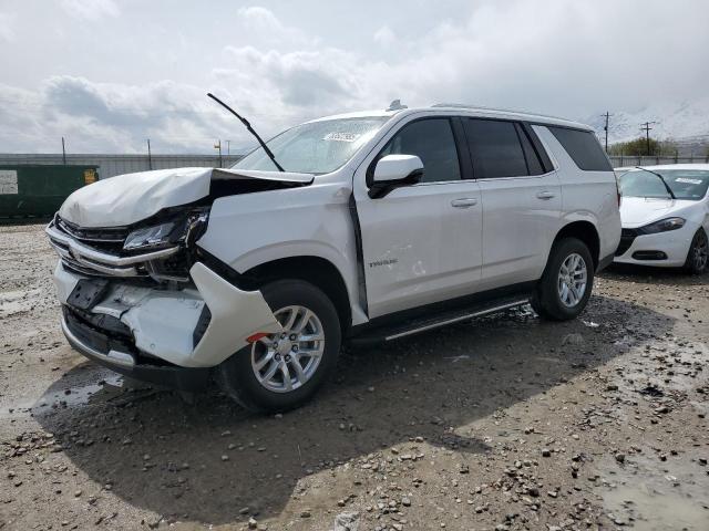 CHEVROLET TAHOE K150 2022