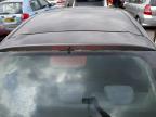 2003 NISSAN MICRA SE A for sale at Copart WOLVERHAMPTON