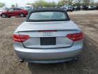 2010 Audi A5 Premium Plus for Sale in Des Moines, IA - Side
