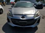 2012 Mazda 3 I na sprzedaż w Sacramento, CA - Front End