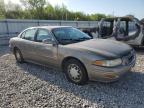 2001 Buick Lesabre Limited for Sale in Memphis, TN - Burn - Engine