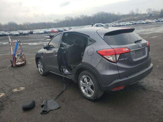  HONDA HR-V 2019 Szary