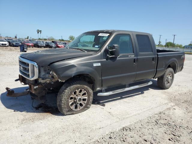 2001 Ford F250 Super Duty
