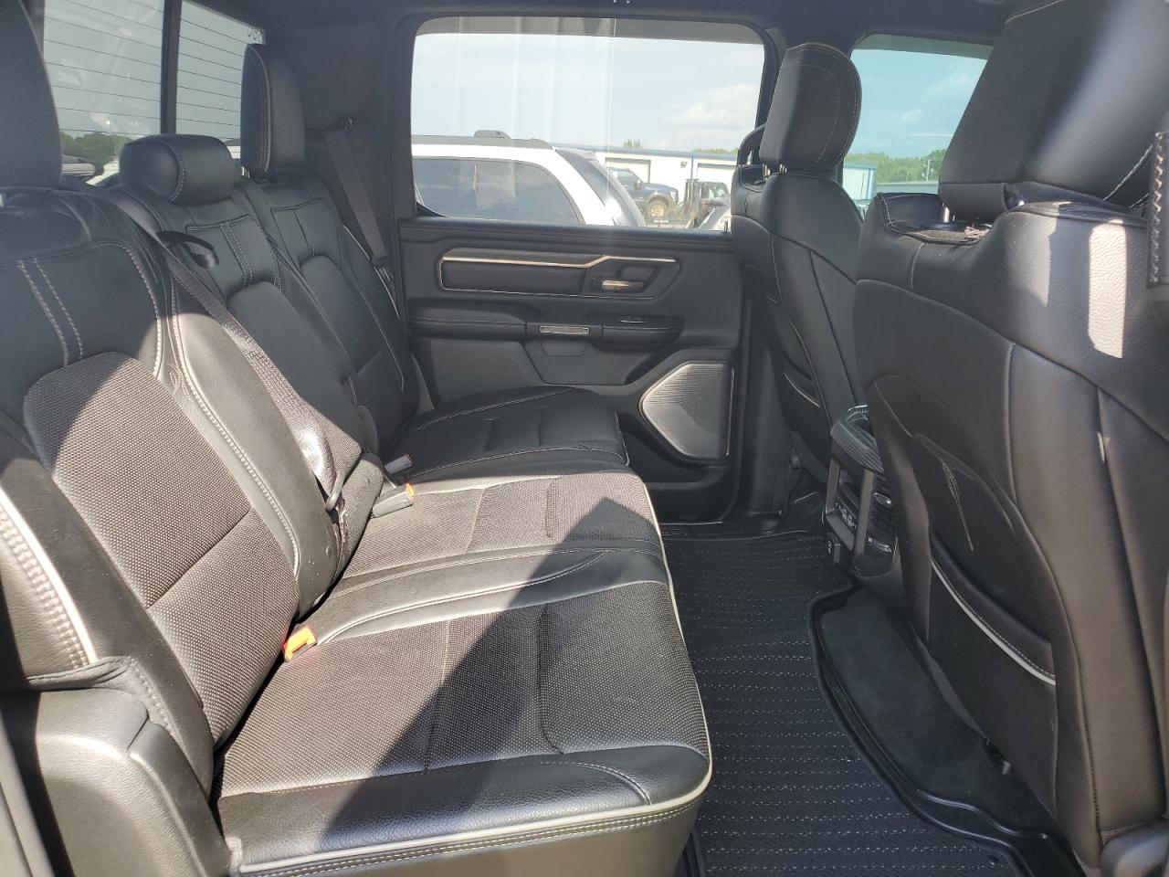 2021 Ram 1500 Limited VIN: 1C6SRFHT4MN510156 Lot: 53093385