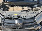 2019 Toyota Highlander Se na sprzedaż w Amarillo, TX - Front End