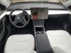 2025 Tesla Model Y  на продаже в Wilmer, TX - Front End