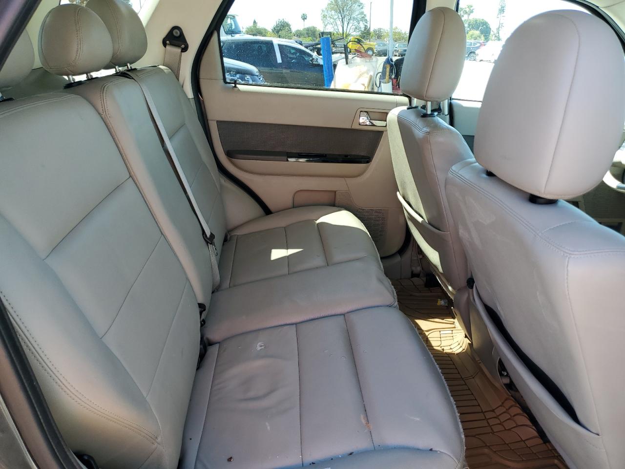 2009 Ford Escape Hybrid VIN: 1FMCU493X9KB03901 Lot: 52353675