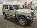 2010 Jeep Liberty Sport de vânzare în Avon, MN - Front End