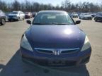 2007 Honda Accord Lx de vânzare în Brookhaven, NY - Rear End