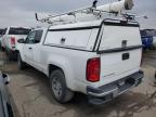 2021 Chevrolet Colorado  en Venta en Fort Wayne, IN - Front End