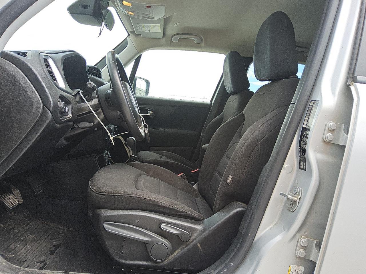 2020 Jeep Renegade Latitude VIN: ZACNJABB0LPL50960 Lot: 52436285