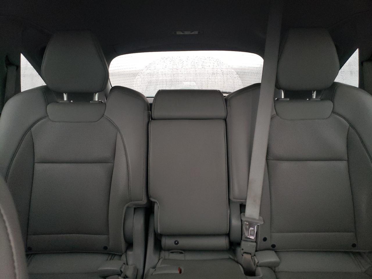 2019 Acura Mdx Technology VIN: 5J8YD4H55KL012825 Lot: 51044325