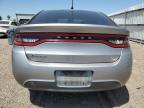 2016 Dodge Dart Sxt на продаже в Mercedes, TX - Water/Flood
