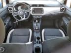 2021 Nissan Versa Sv на продаже в Windsor, NJ - Rear End