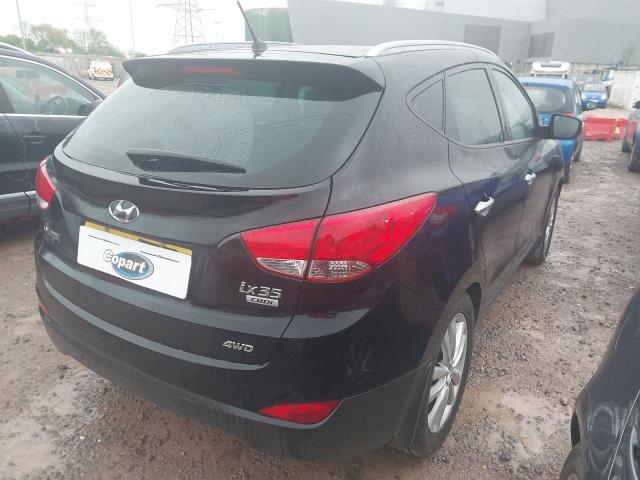 2012 HYUNDAI IX35 PREMI